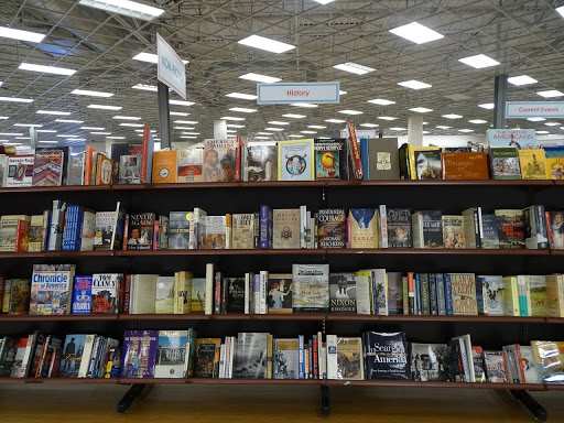 Book Store «Book Vault», reviews and photos, 6505 E Southern Ave #201, Mesa, AZ 85206, USA