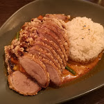 Photo n°1 de l'avis de D. fait le 23/12/2021 à 07:49 sur le  Asia-Snack à Halle (Saale)