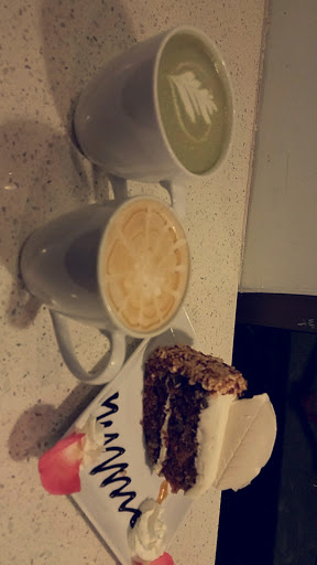 Coffee Shop «skybound coffee + dessert lounge-melrose», reviews and photos, 1661 S Melrose Dr, Vista, CA 92081, USA