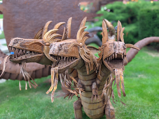 Gift Shop «Delaney Street Mercantile», reviews and photos, 905 W Main St, Lake Geneva, WI 53147, USA