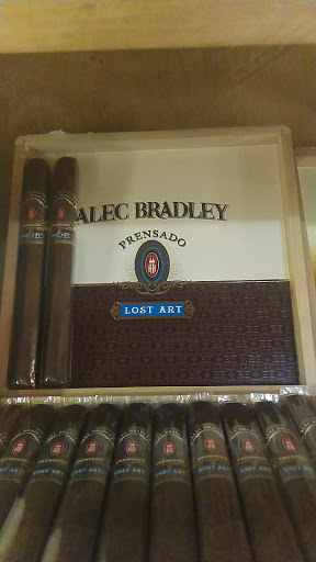 Cigar Shop «Smoke Stack», reviews and photos, 7305 University Blvd, Coraopolis, PA 15108, USA