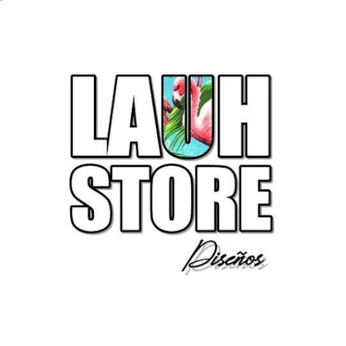 Opiniones de Lauh Store en La Serena - Diseñador gráfico