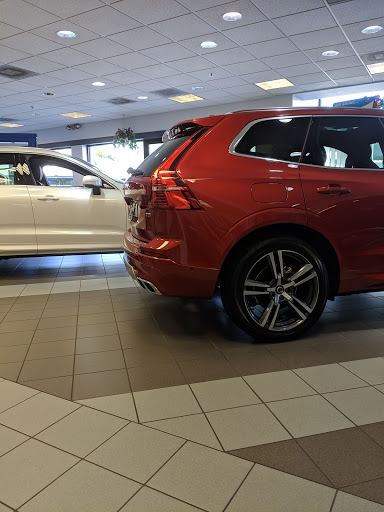 Car Dealer «Deel Volvo», reviews and photos, 3650 Bird Rd, Miami, FL 33133, USA