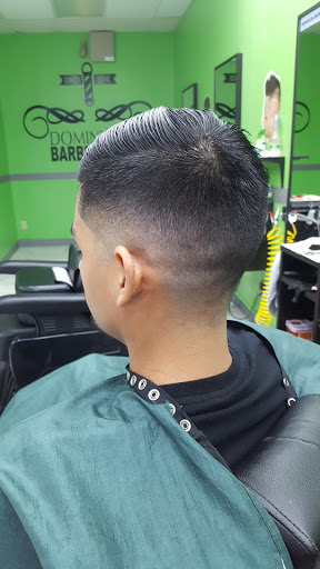 Barber Shop «Dominican Barbershop», reviews and photos, 2077 Beaver Ruin Rd #100b, Norcross, GA 30071, USA