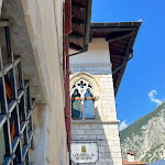 Photo n°12 de l'avis de Günther.U fait le 13/08/2023 à 19:48 sur le  Ristorante La Locanda al Municipio à Venzone