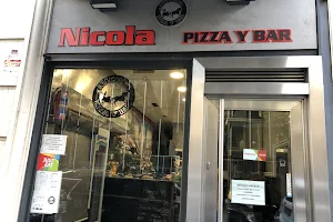 Nicola pizza y bar image