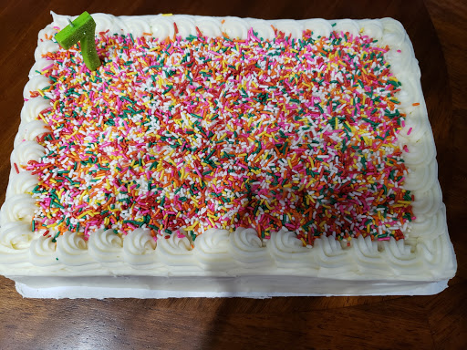 Cake Shop «Piece of Cake Inc.», reviews and photos, 2615 George Busbee Pkwy NW #23, Kennesaw, GA 30144, USA