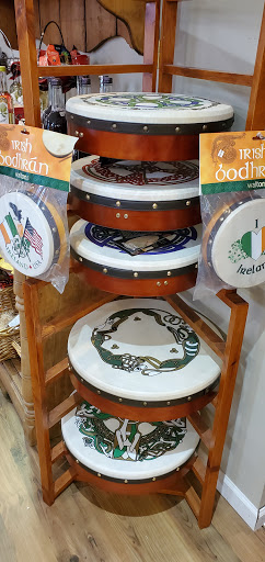 Irish Goods Store «Oxford Hall Celtic Shop», reviews and photos, 233 Bridge St, New Cumberland, PA 17070, USA