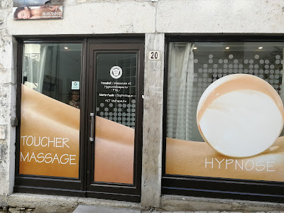 Cabinet de Sophrologie et d'Hypnothérapie - Marie Aude Corbillé à Morestel
