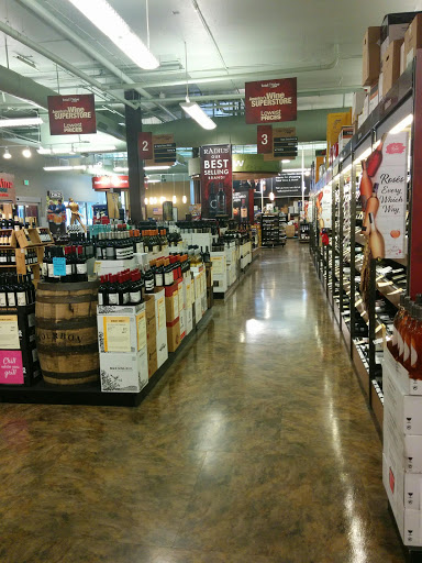 Wine Store «Total Wine & More», reviews and photos, 525 NE Northgate Way #5, Seattle, WA 98125, USA