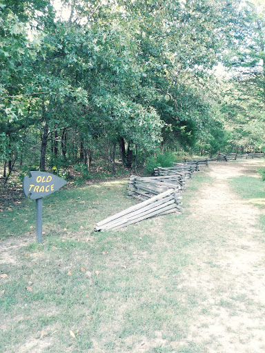 Monument «Meriwether Lewis Monument», reviews and photos, Old Natchez Trace, Hohenwald, TN 38462, USA