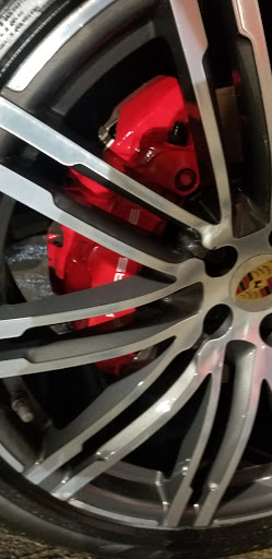 Car Detailing Service «Extreme Detail», reviews and photos, 3100 14th St NW, Washington, DC 20010, USA