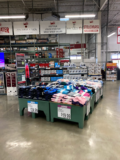 Warehouse club «BJ’s Wholesale Club», reviews and photos, 13700 Pines Blvd, Pembroke Pines, FL 33027, USA