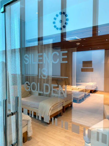 Day Spa «Lapis, Spa at Fontainebleau», reviews and photos, 4441 Collins Ave, Miami Beach, FL 33140, USA