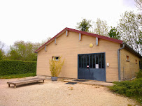 Photos du propriétaire du Restaurant Camping Vert Auxois : Camping au bord du Canal de Bourgogne avec piscine / Côte d'Or à Pouilly-en-Auxois - n°7