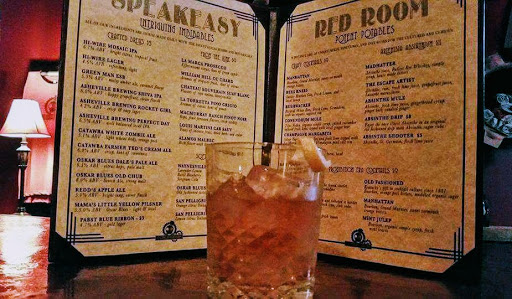 Tourist Attraction «Enter the Conundrum», reviews and photos, 1 Battle Square, Asheville, NC 28801, USA