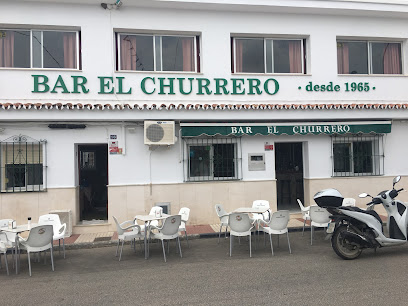 Bar El Churrero - C. José Echegaray, 14, 29670 Marbella, Málaga, Spain