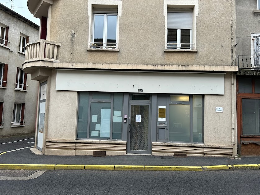 Cabinet dentaire Dr TOMA à Montfaucon-en-Velay (Haute-Loire 43)