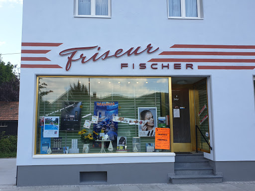 Friseur Fischer In Rohrbach an der Gölsen