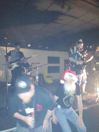 Live Music Venue «Flint Local 432», reviews and photos, 124 W 1st St, Flint, MI 48502, USA