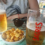 Photo n°8 de l'avis de Nilse.r fait le 05/04/2023 à 21:05 sur le  Catalazete - Cervejaria Bar à Oeiras