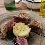 Photo n°5 de l'avis de Alessandra.i fait le 09/01/2022 à 10:43 sur le  Trattoria Petito à Forli