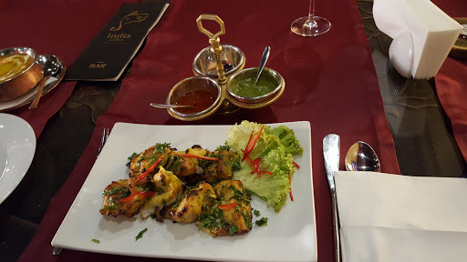 India Palace Restaurant & Hotel