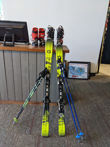Ski Shop «Alpine Shop», reviews and photos, 1184 Williston Rd, South Burlington, VT 05403, USA