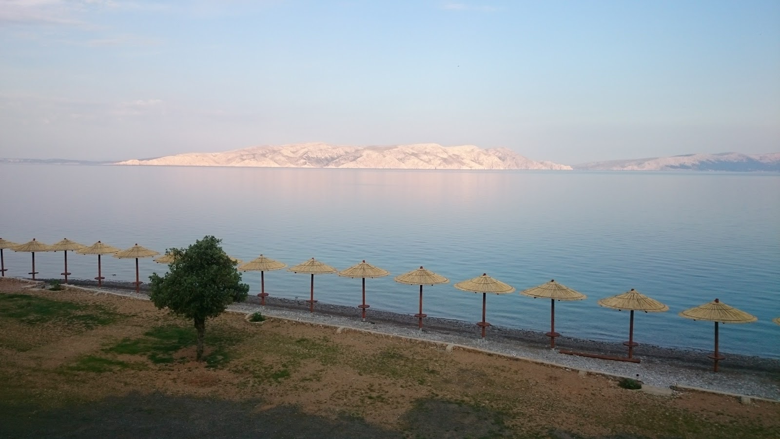 Plaza Raca'in fotoğrafı çok temiz temizlik seviyesi ile