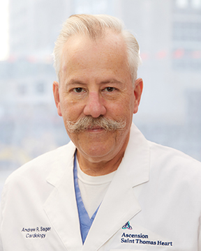 Andrew R. Sager, MD
