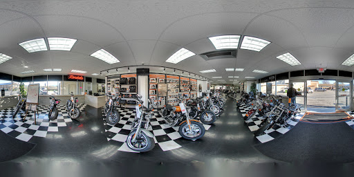 Harley-Davidson Dealer «Southern Tier Harley-Davidson», reviews and photos, 1152 Upper Front St, Binghamton, NY 13905, USA