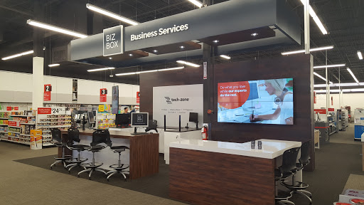 Office Supply Store «OfficeMax», reviews and photos, 11066 Pecan Park Blvd #307, Cedar Park, TX 78613, USA