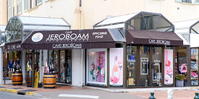 Cave Jeroboam - Saint-Tropez à Saint-Tropez