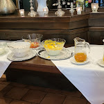 Photo n°7 de l'avis de Melanie.o fait le 18/06/2023 à 16:40 sur le  Landcafé Peek à Molbergen