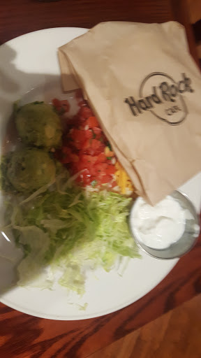 Restaurant «Hard Rock Cafe», reviews and photos, 424 S 4th St, Louisville, KY 40202, USA