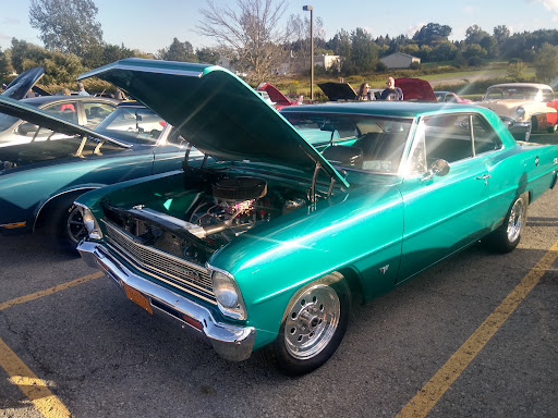 Clothing Store «Made In America Store», reviews and photos, 1000 W Maple Ct, Elma, NY 14059, USA