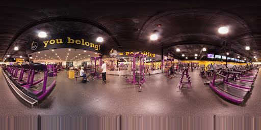 Gym «Planet Fitness», reviews and photos, 2200 Harbor Blvd, Costa Mesa, CA 92627, USA