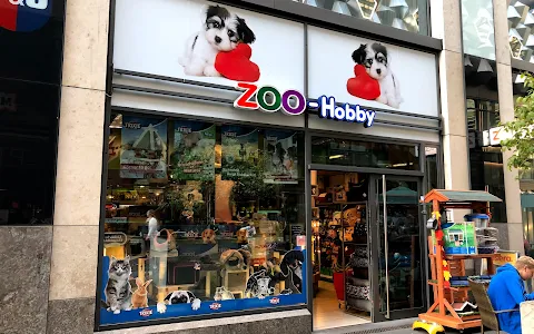 Zoo-Hobby image