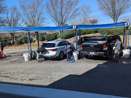 Car Wash «Cactus Car Wash Milton», reviews and photos, 12905 GA-9, Milton, GA 30004, USA