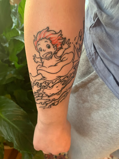 Find tattoo ideas gay for your next unique tattoo in Wilmington at Poppycock Tattoo & Piercing