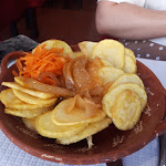 Photo n°1 de l'avis de Jose.a fait le 30/08/2019 à 16:08 sur le  Restaurante U Badanas Snack Bar à Braga