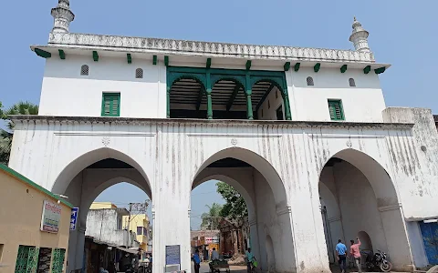 Tripolia Gate image