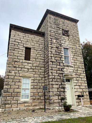 Museum «Hood County Museum», reviews and photos, 208 N Crockett St, Granbury, TX 76048, USA