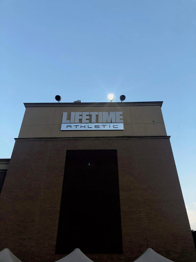 Gym «Life Time Athletic», reviews and photos, 5580 Roswell Rd, Sandy Springs, GA 30342, USA