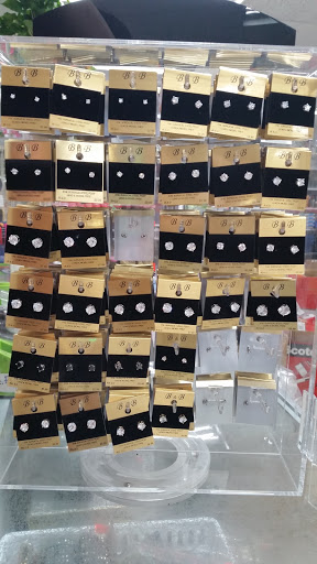 Discount Store «Crenshaw Discount Store», reviews and photos, 3657 Crenshaw Blvd, Los Angeles, CA 90016, USA