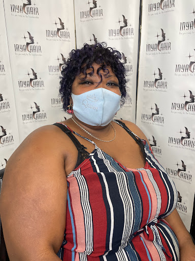 Hair Salon «Inya Hair Salon & Spa LLC», reviews and photos, 4131 N 24th St #117, Phoenix, AZ 85016, USA