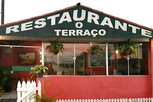 Restaurante O Terraço image