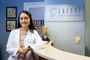 Encore Family Dentistry image