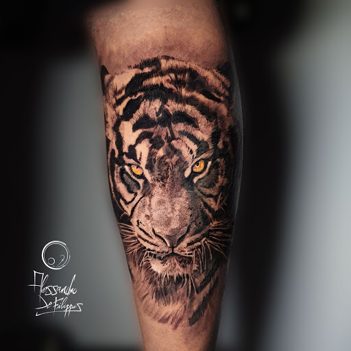 Onirico Tattoo studio