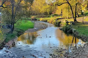 Reading Public Museum Arboretum image